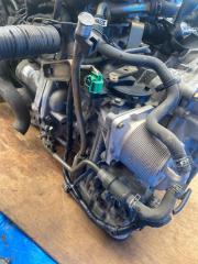 АКПП  NISSAN   BLUEBIRD SYLPHY   KG11   MR20     1 ракурс