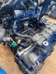 АКПП  NISSAN   BLUEBIRD SYLPHY   KG11   MR20     2 ракурс