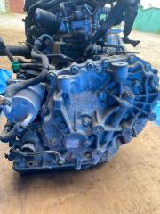 АКПП  NISSAN   BLUEBIRD SYLPHY   KG11   MR20     3 ракурс
