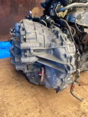 АКПП  NISSAN   BLUEBIRD SYLPHY   KG11   MR20     4 ракурс