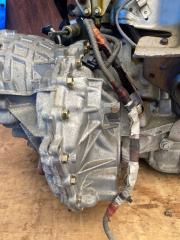 АКПП  NISSAN   BLUEBIRD SYLPHY   KG11   MR20     5 ракурс