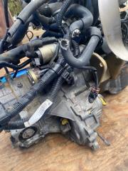 АКПП  MITSUBISHI   EK WAGON   H82W   3G83     3 ракурс