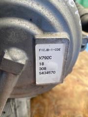 АКПП  MITSUBISHI   EK WAGON   B11W   3B20     4 ракурс
