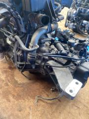 МКПП  SUZUKI   SWIFT   ZC31S   M16A     1 ракурс