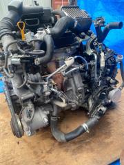 Двигатель  SUZUKI   SPACIA   MK53S   R06AT     2 ракурс