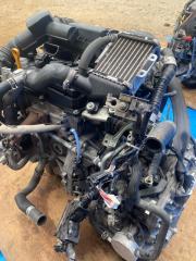 Двигатель  SUZUKI   SPACIA   MK53S   R06AT     4 ракурс