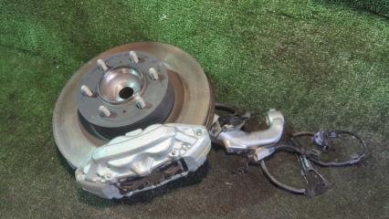 Ступица левая передняя   TOYOTA   LAND CRUISER PRADO   TRJ250     ,   ,   1 ракурс