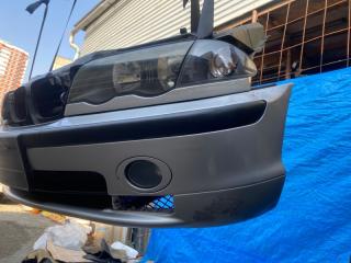 Nose cut  BMW   3 SERIES   E46        3 ракурс