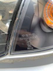 Nose cut  BMW   3 SERIES   E46        4 ракурс