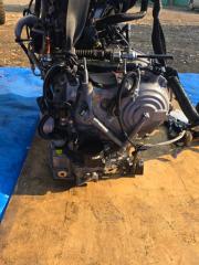 АКПП  MAZDA   FLAIR   MJ34S   R06AT     2 ракурс