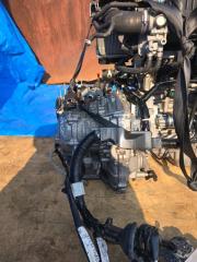 АКПП  MAZDA   FLAIR   MJ34S   R06AT     3 ракурс