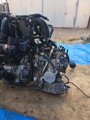 АКПП  NISSAN   DAYZ ROOX   B21A   3B20T     1 ракурс