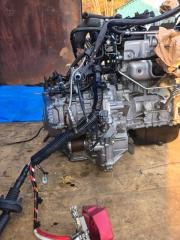 АКПП  NISSAN   DAYZ ROOX   B21A   3B20T     3 ракурс
