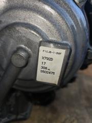 АКПП  NISSAN   DAYZ ROOX   B21A   3B20T     4 ракурс