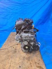 Двигатель  SUZUKI   ALTO   HA36V   R06A     1 ракурс
