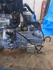 АКПП  SUZUKI   ALTO   HA36V   R06A     1 ракурс