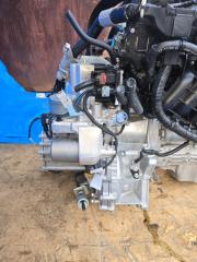 АКПП  SUZUKI   ALTO   HA36V   R06A     3 ракурс
