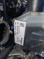 АКПП  SUZUKI   ALTO   HA36V   R06A     4 ракурс