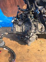 АКПП  NISSAN   DAYZ   B21W   3B20     3 ракурс