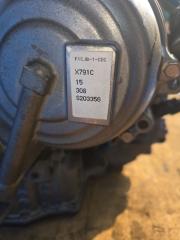 АКПП  NISSAN   DAYZ   B21W   3B20     4 ракурс
