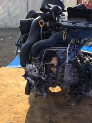 Двигатель Toyota Tank M900A 1KRVET 2 ракурс Двигатель Toyota Tank M900A 1KRVET 2 ракурс