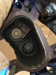 Двигатель Toyota Tank M900A 1KRVET 3 ракурс Двигатель Toyota Tank M900A 1KRVET 3 ракурс