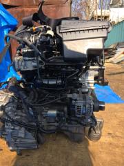Двигатель Toyota Tank M900A 1KRVET 5 ракурс Двигатель Toyota Tank M900A 1KRVET 5 ракурс