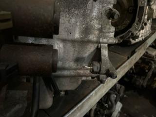 АКПП  HONDA   STEPWAGON   RF3   K20A   MSWA  3 ракурс