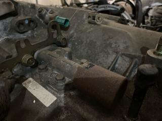 АКПП  HONDA   STEPWAGON   RF3   K20A   MSWA  4 ракурс