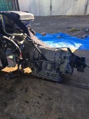 АКПП  SUBARU   IMPREZA   GH2   EL154     1 ракурс