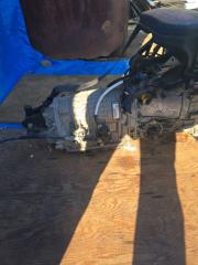 АКПП  SUBARU   IMPREZA   GH2   EL154     2 ракурс