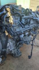 Двигатель  TOYOTA   CROWN   GRS180   4GRFSE     3 ракурс
