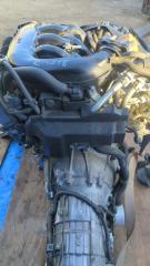 Двигатель  TOYOTA   CROWN   GRS180   4GRFSE     4 ракурс