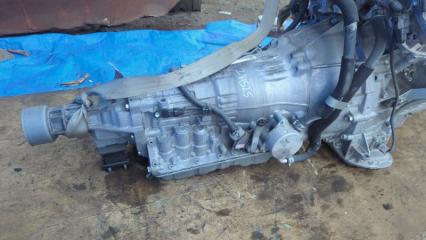АКПП  TOYOTA   MARK X   GRX130   4GR     1 ракурс
