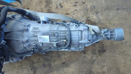АКПП  TOYOTA   MARK X   GRX130   4GR     3 ракурс