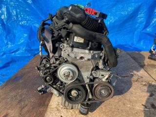 Двигатель DAIHATSU MIRA L275S KFDET 1 ракурс Двигатель DAIHATSU MIRA L275S KFDET 1 ракурс