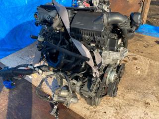 Двигатель DAIHATSU MIRA L275S KFDET 2 ракурс Двигатель DAIHATSU MIRA L275S KFDET 2 ракурс