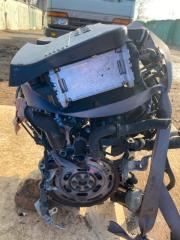 Двигатель DAIHATSU MIRA L275S KFDET 4 ракурс Двигатель DAIHATSU MIRA L275S KFDET 4 ракурс
