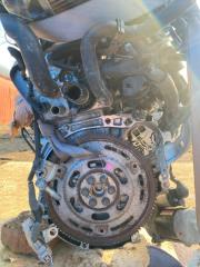 Двигатель DAIHATSU MIRA L275S KFDET 5 ракурс Двигатель DAIHATSU MIRA L275S KFDET 5 ракурс