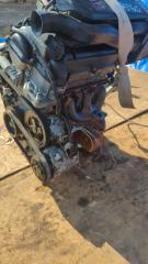 Двигатель  SUZUKI   ALTO   HA25S   K6A     5 ракурс