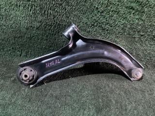 Рычаг левый передний  NISSAN   MARCH   AK12        4 ракурс