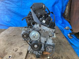 Двигатель  DAIHATSU   MIRA E:S   LA350S   KFVE4     1 ракурс