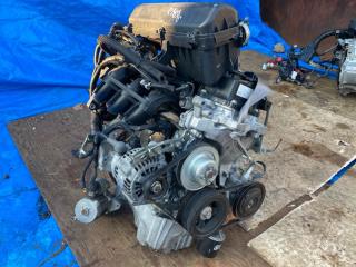 Двигатель DAIHATSU MIRA L285S KF 2 ракурс Двигатель DAIHATSU MIRA L285S KF 2 ракурс