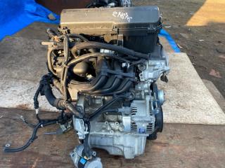 Двигатель DAIHATSU MIRA L285S KF 3 ракурс Двигатель DAIHATSU MIRA L285S KF 3 ракурс