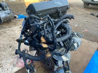 Двигатель DAIHATSU MIRA L285S KF 4 ракурс Двигатель DAIHATSU MIRA L285S KF 4 ракурс
