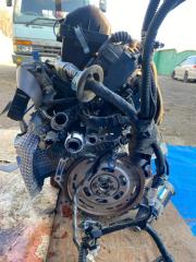 Двигатель DAIHATSU MIRA L285S KF 5 ракурс Двигатель DAIHATSU MIRA L285S KF 5 ракурс