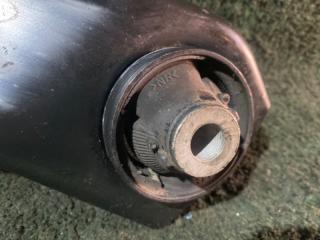 Рычаг левый передний TOYOTA SIENTA MXPL10 M15AFXE 2 ракурс Рычаг левый передний TOYOTA SIENTA MXPL10 M15AFXE 2 ракурс