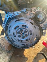 Двигатель  DAIHATSU   MIRA E:S   LA350S   KF-VE6     5 ракурс