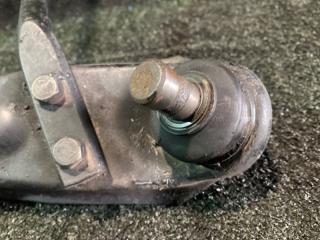 Рычаг правый передний  MITSUBISHI   EK WAGON   H81W        2 ракурс