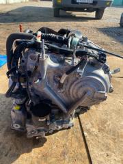 АКПП  SUZUKI   ALTO   HA35S   R06A     4 ракурс